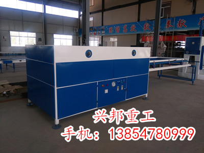 全自動(dòng)覆膜機(jī)原始圖片2