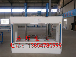 全自動冷壓機型號