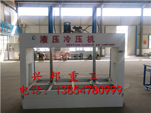 冷壓機  全自動冷壓機
