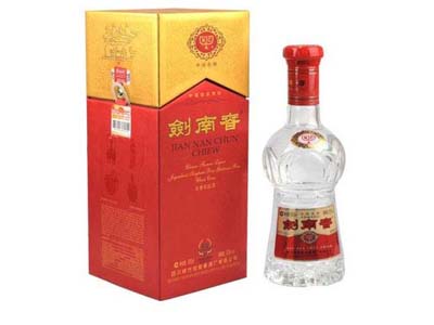 知名的劍南春供應商_蘭州旗幟商貿|酒泉婚宴用酒