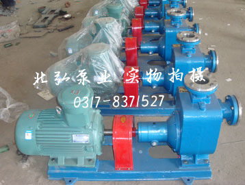 離心式熱油泵,導熱油循環(huán)泵,導熱油輸送泵