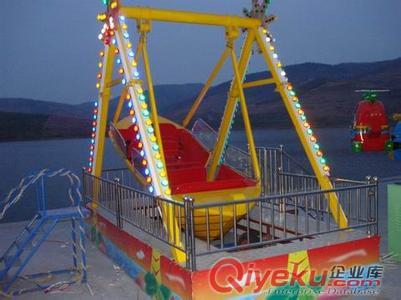 游樂設備迷你海盜船 廠家直銷 價格優惠原始圖片2