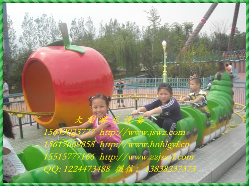 廠家供應(yīng)兒童喜歡的小火車 軌道火車價(jià)格優(yōu)惠原始圖片2