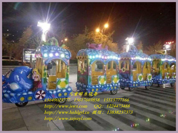 廠家供應(yīng)兒童喜歡的新品小火車 軌道火車廠家現(xiàn)貨銷售