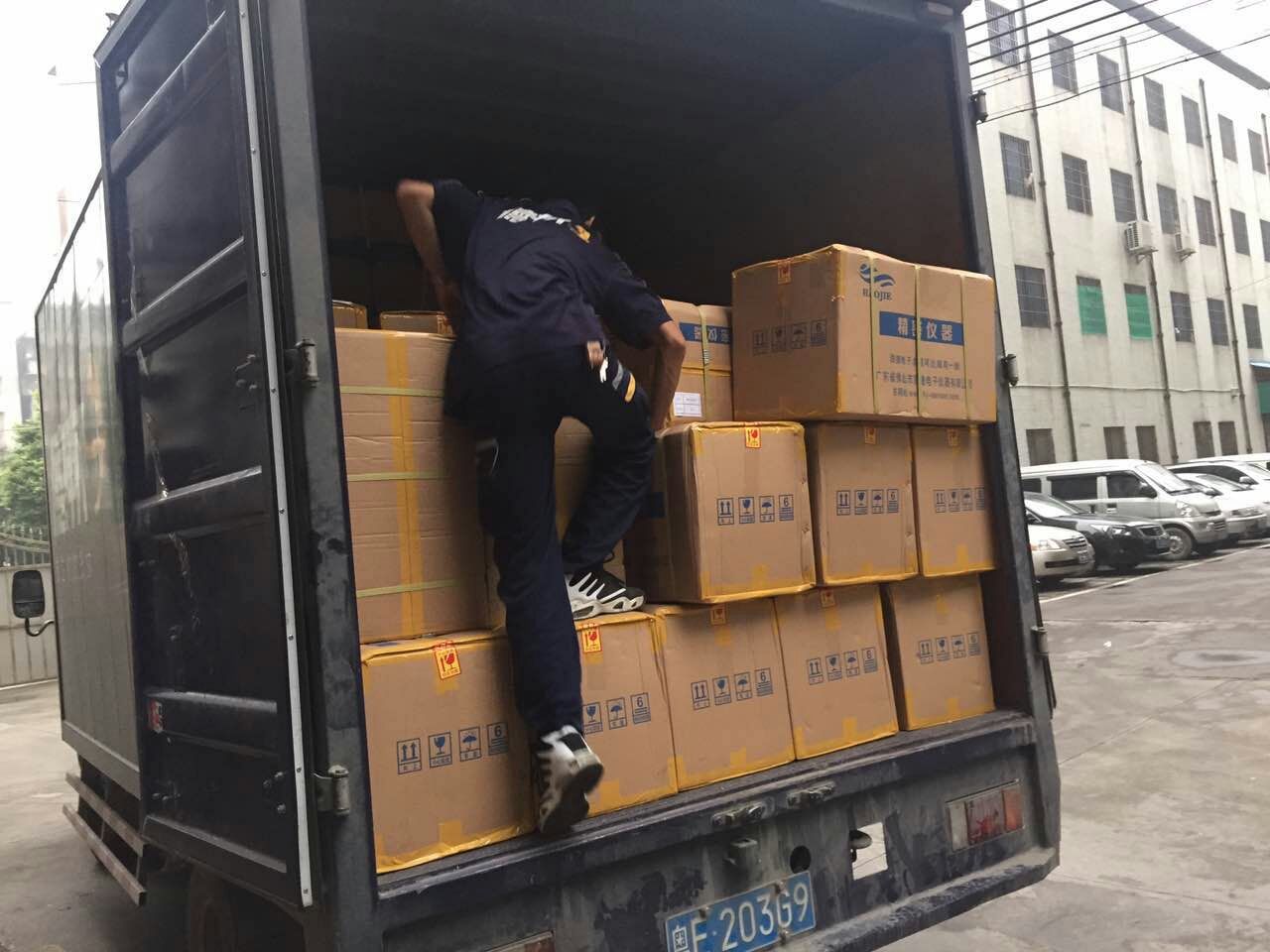 消防旁通泄壓閥控制箱自動控制壓差感控器