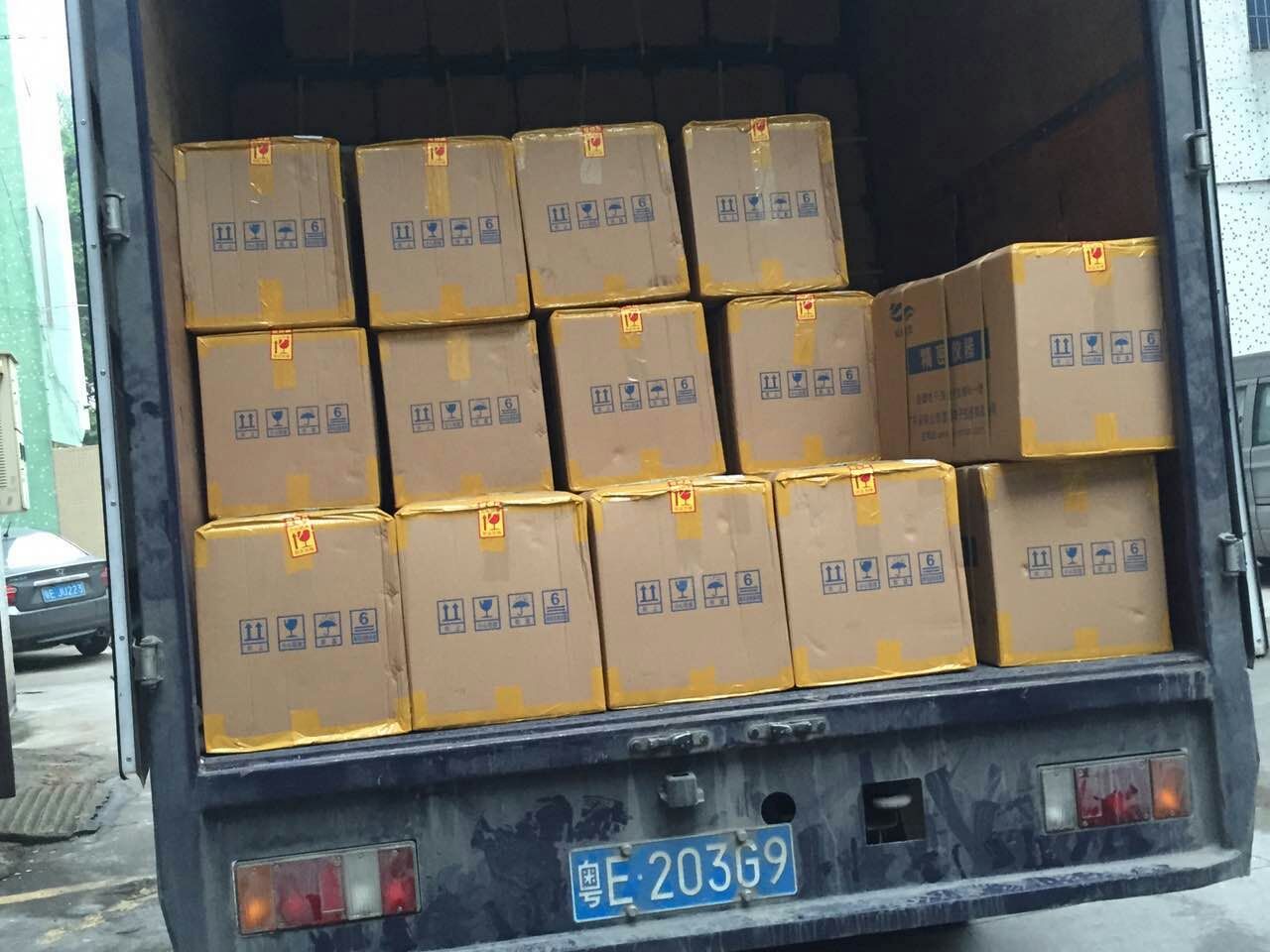 消防設計院標配正壓送風專用壓差感控器