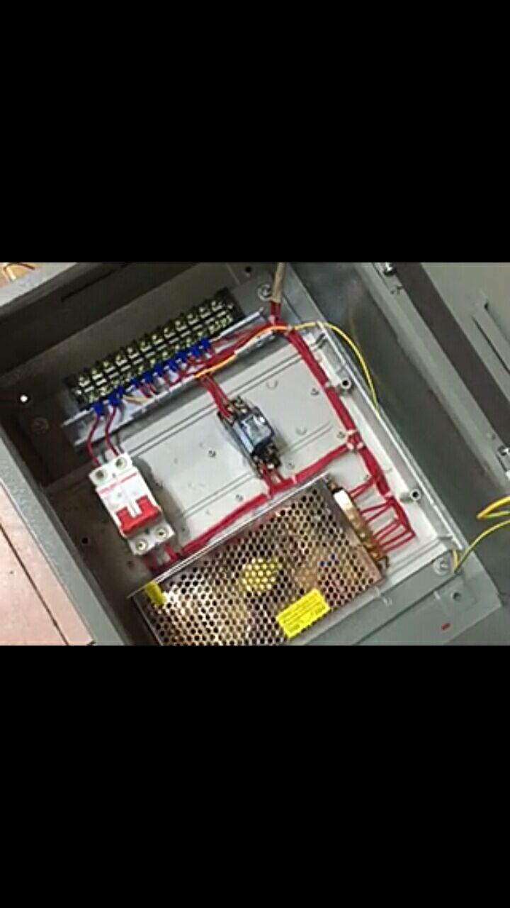 風管設備數據處理泄壓閥控制開關壓差傳感器