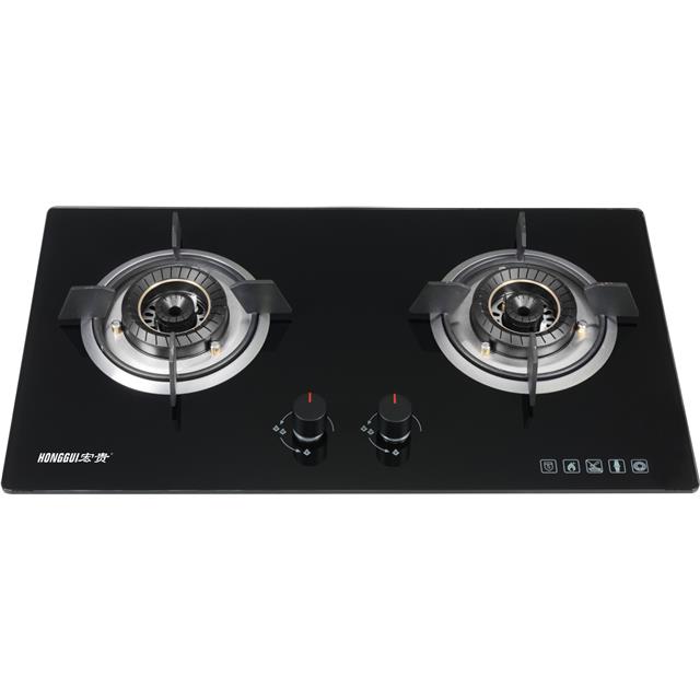 燃氣灶具,HJ-635