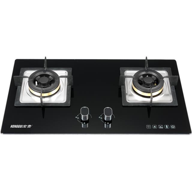 燃氣灶具,HJ-603