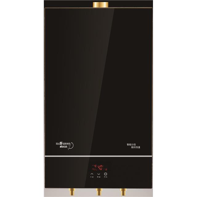 燃氣熱水器,HB38
