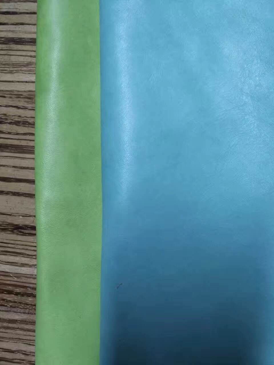 意大利水染打蠟DV，ID系列