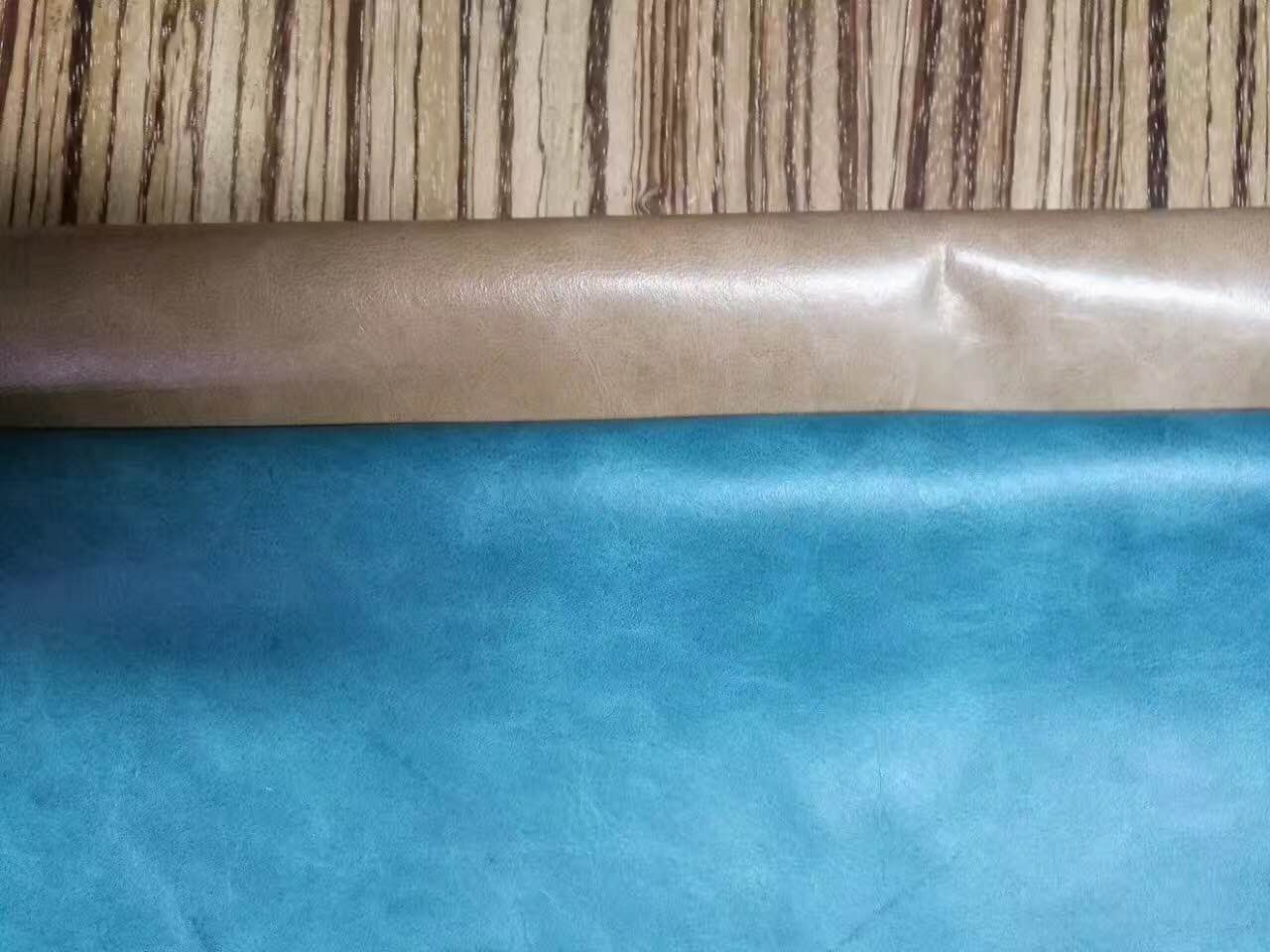 意大利水染打蠟DV，ID系列