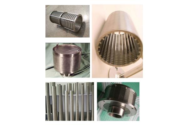 不銹鋼水帽 布水器 樹脂捕捉器 支管 楔形絲濾水帽