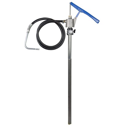 澳洲MACNAUGHT瑪樂油泵(oil pump) A2H 原始圖片2