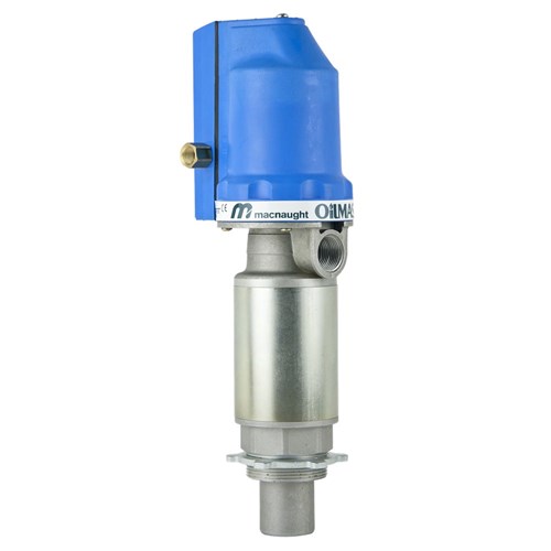澳洲MACNAUGHT瑪樂油泵(oil pump) A2H 原始圖片3