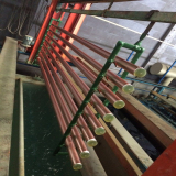 青海海西鍍銅扁鋼價格/鍍銅扁鋼廠家