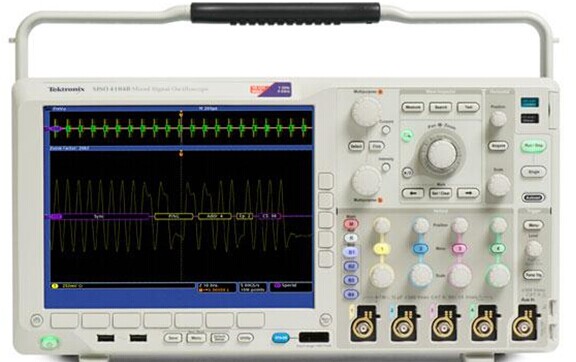高價(jià)回收二手Keysight/Agilent86100B/86100C示波器