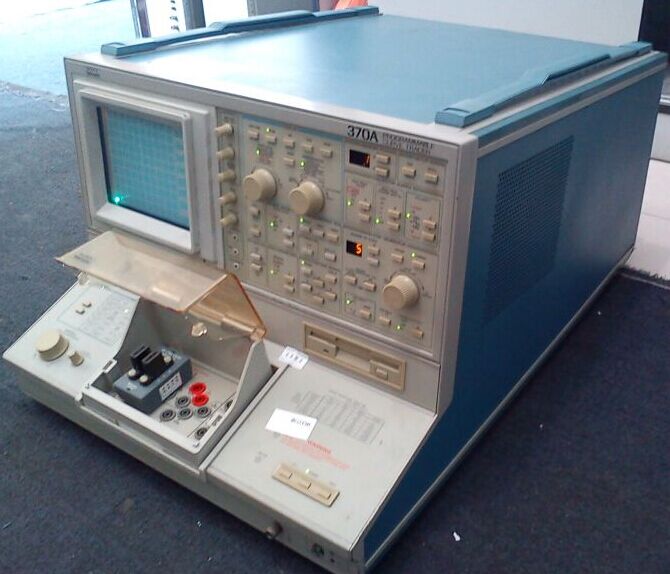 銷售Agilent N9320B射頻頻譜|回收安捷倫N9342C