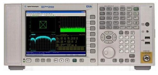 回收Agilent 86100C/86100C光示波器86105B