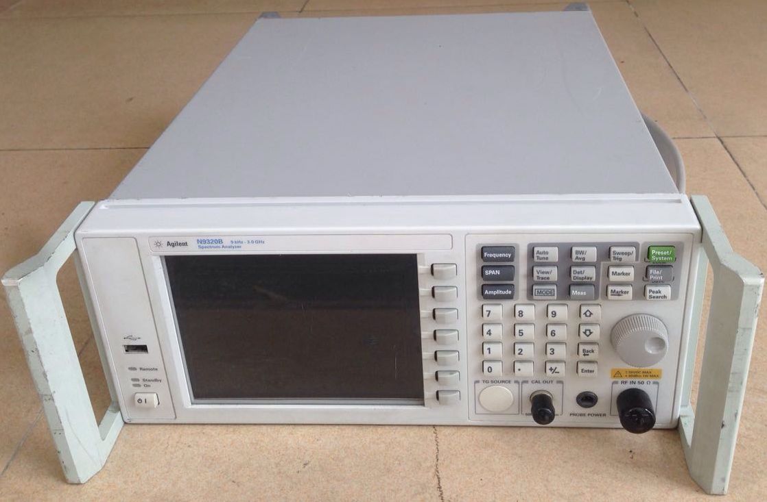 SMC100A SMA100A射頻信號(hào)源