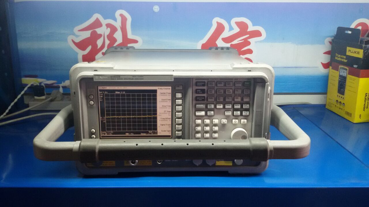 Fluke Ti32紅外熱像儀