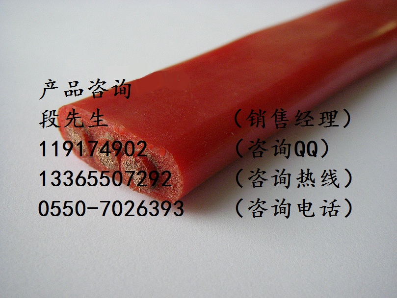 ZR-YGGB-3*50阻燃扁電纜