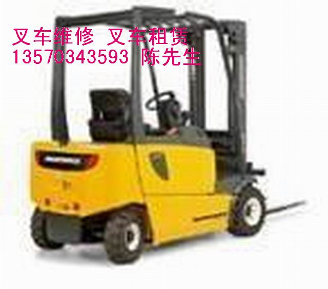 增城叉車出租|新塘叉車出租|鎮(zhèn)龍中新電動叉車出租