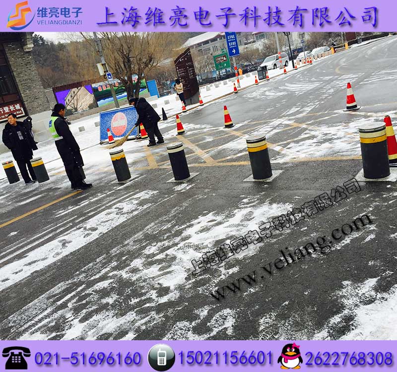 升降柱，全自動液壓升降柱，維亮電動升降柱原始圖片2