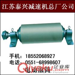 TJ*300*100*5.5KW型油浸式電動滾筒