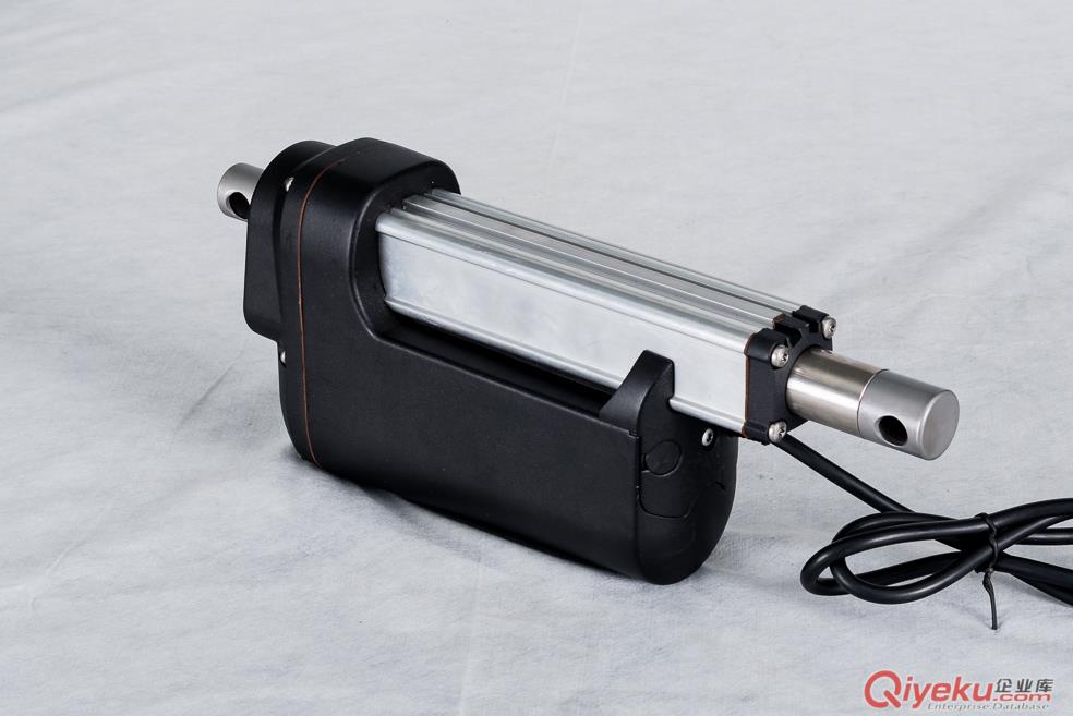 電液推桿，新款植保機電液推桿，杰蒂諾電液推桿