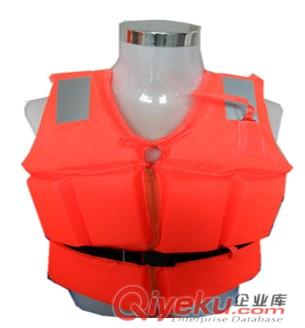陜西西咸新區(qū)西安鴻安消防救生圈