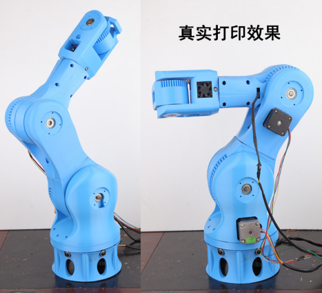 供應(yīng)立顯科技3D打印機(jī)-LX3035全金屬自動調(diào)平超大成型打印機(jī)原始圖片2