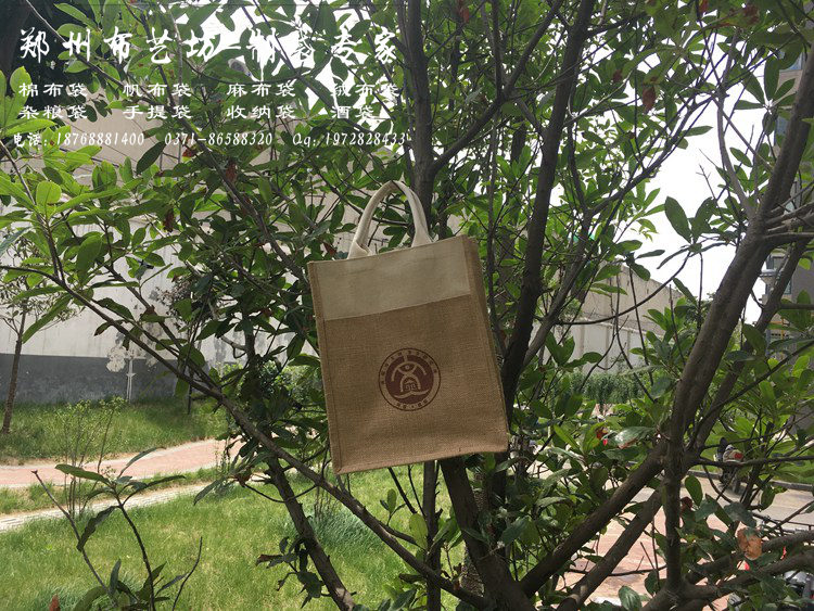 復(fù)縣手提袋手繪袋可大量定制 帆布手提袋
