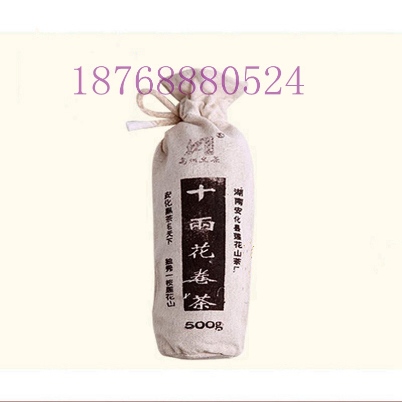 山西定做帆布面粉袋 廠家禮品棉布雜糧袋小米袋