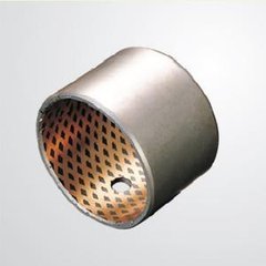 鋼銅復(fù)合軸承|雙金屬襯套原始圖片3