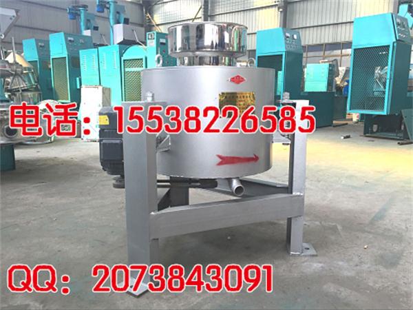 離心式濾油機哪個牌子好 離心式濾油機哪家好