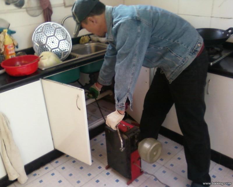 大廠英國宮高壓清洗污水管道清理化糞池公司5997550