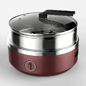  產(chǎn)品外觀設(shè)計  家用廚衛(wèi)產(chǎn)品設(shè)計 中山工業(yè)設(shè)計原始圖片2