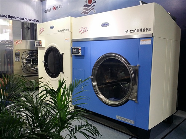 120kg全自動{gx}烘干機