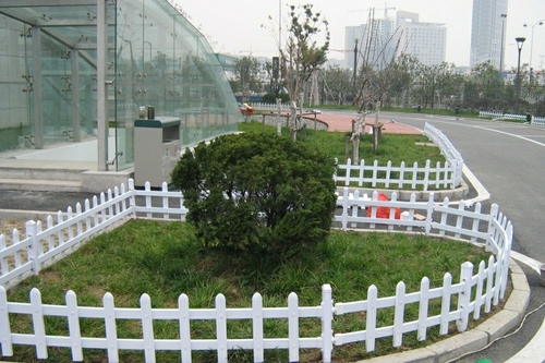 大興鐵藝圍欄加工安裝原始圖片2