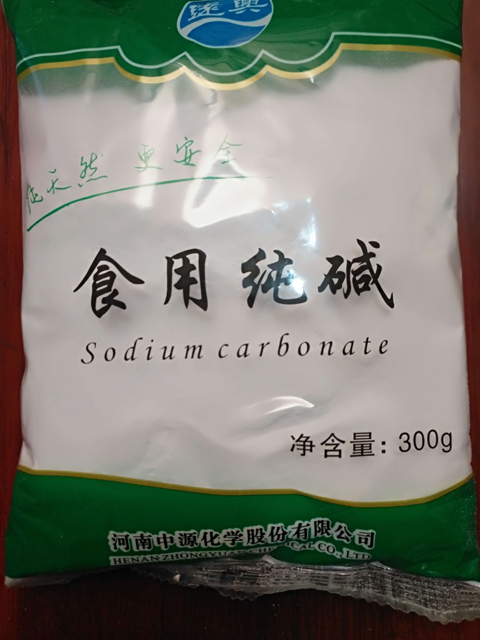 云南食用碱,碳酸氢钠