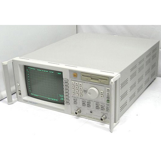 回收Agilent8714ET