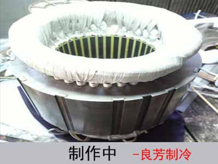 沈陽良芳提供好的壓縮機配件_谷輪壓縮機配件公司