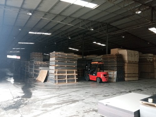 要買廠家直銷福建鋁單板，就來雅泰建材商行吧    |鋁蜂窩板哪里好