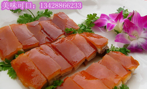 白云區(qū)烤乳豬培訓(xùn),哪里有烤乳豬學(xué)原始圖片2