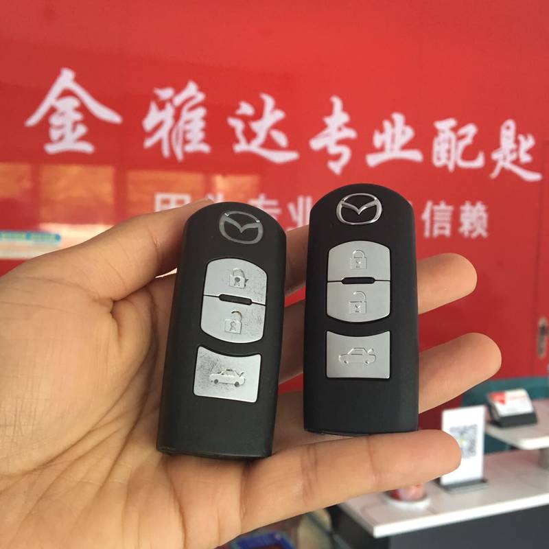 崔廟專業(yè)配汽車鑰匙