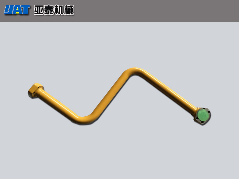 裝載機(jī)配件找哪家，山東亞泰機(jī)械您最終的選擇