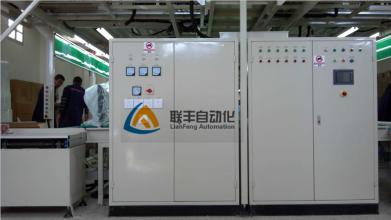 哪里可以買到耐用的全自動組裝線_深圳聯豐組裝線廠家