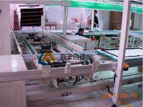 廣州深圳聯(lián)豐組裝線廠家|廣東全自動組裝線品質(zhì)保證