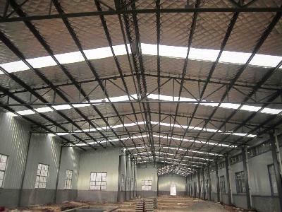 漳州鋼結構/漳州鋼構/漳州鋼結構工程/漳州鋼結構廠房-【華眾鋼構】